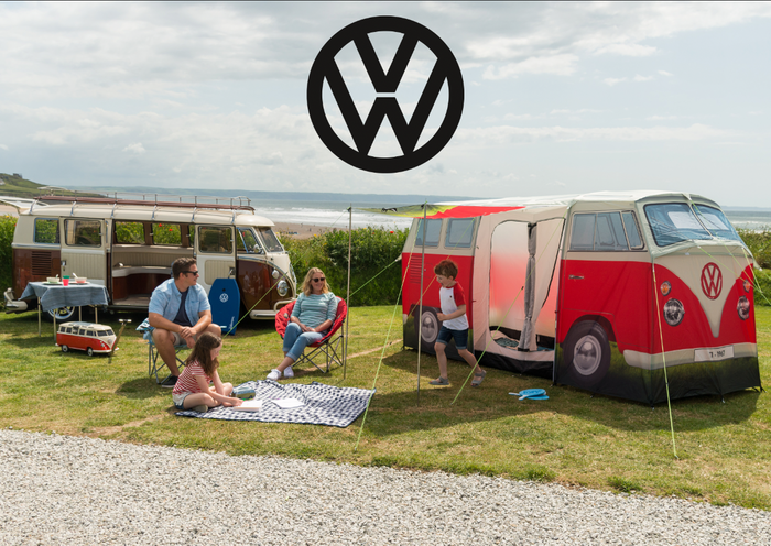 Volkswagen Official Licensed products